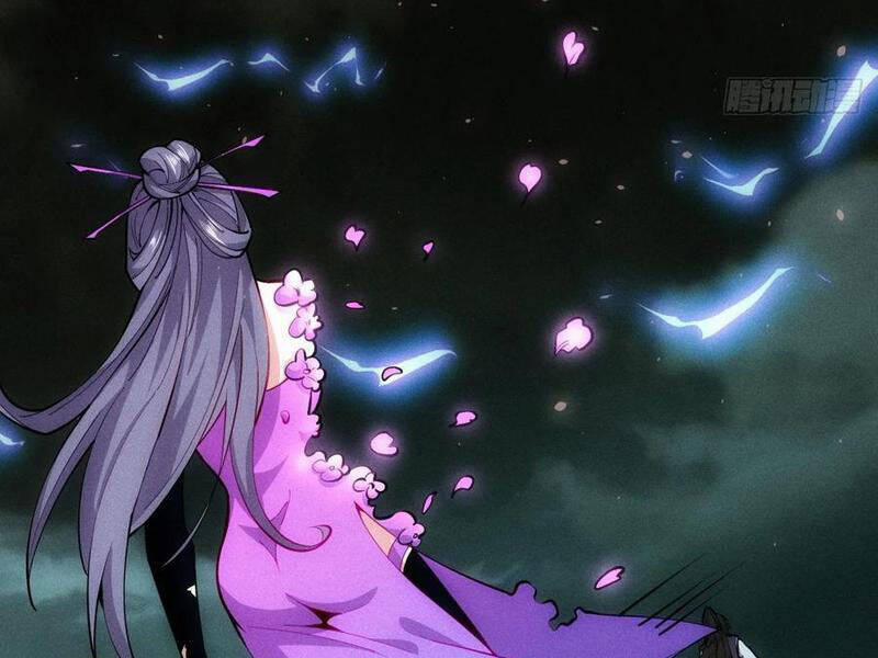 Thê Tử Của Ta Là Đại Lão Đại Thừa Kỳ 62 trang 57