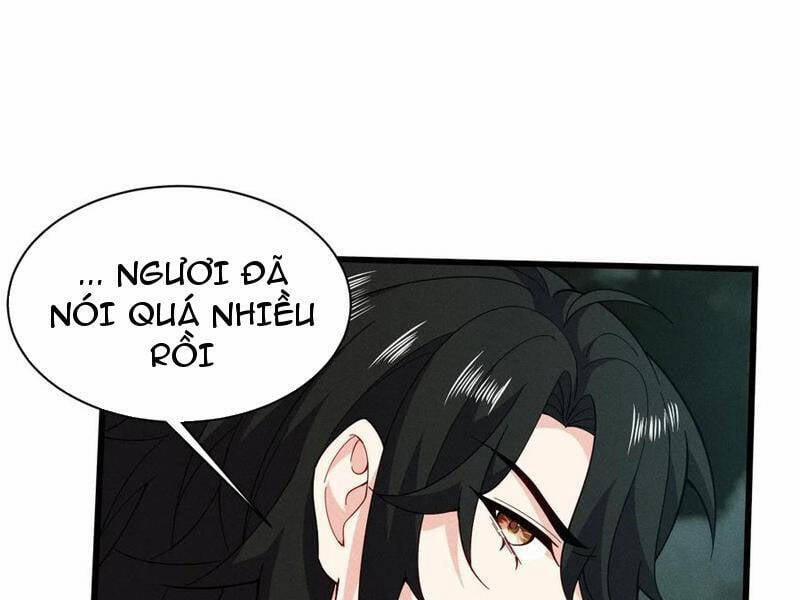 Thê Tử Của Ta Là Đại Lão Đại Thừa Kỳ 62 trang 61