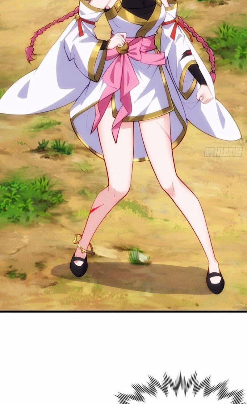 Thê Tử Của Ta Là Đại Lão Đại Thừa Kỳ 63 trang 24