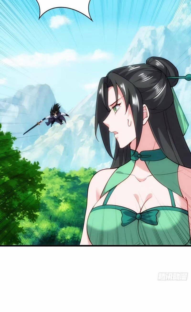 Thê Tử Của Ta Là Đại Lão Đại Thừa Kỳ 63 trang 29