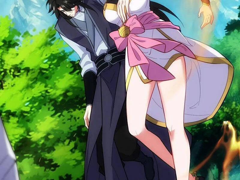 Thê Tử Của Ta Là Đại Lão Đại Thừa Kỳ 64 trang 13