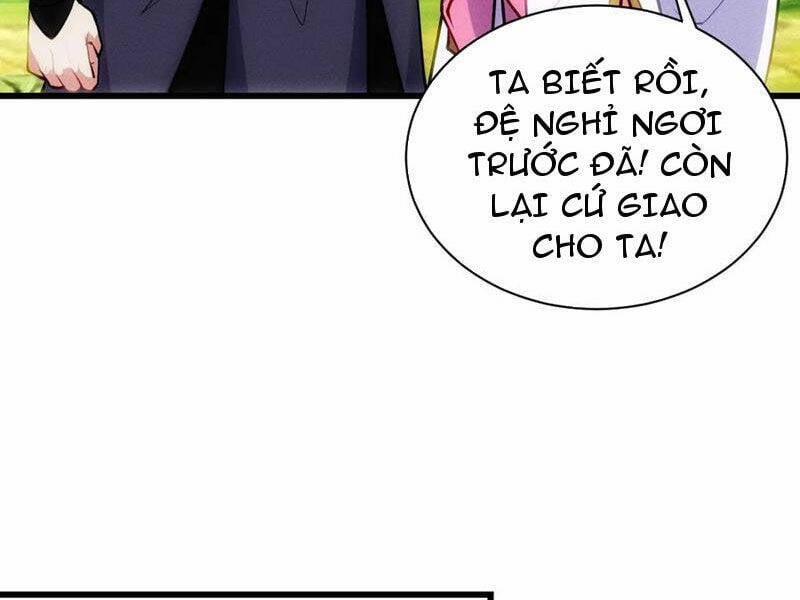 Thê Tử Của Ta Là Đại Lão Đại Thừa Kỳ 64 trang 19