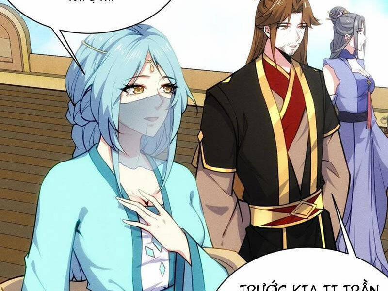 Thê Tử Của Ta Là Đại Lão Đại Thừa Kỳ 64 trang 23