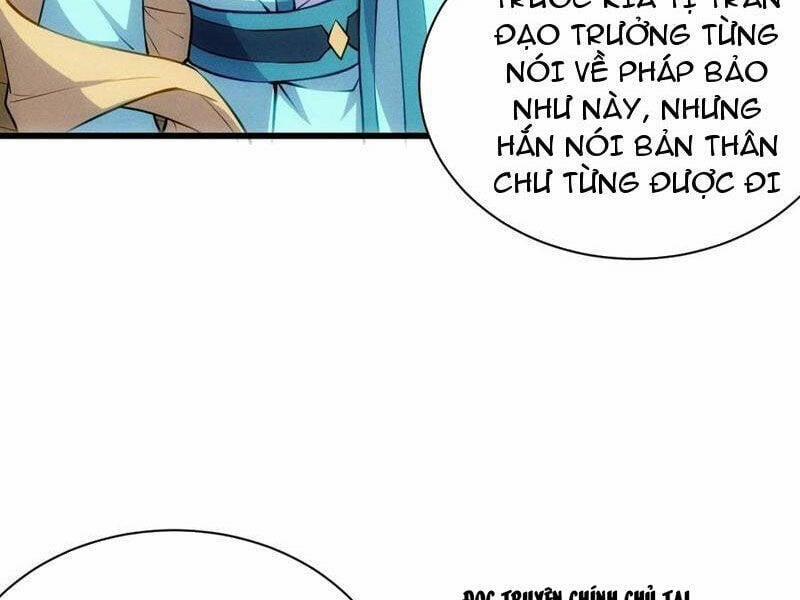 Thê Tử Của Ta Là Đại Lão Đại Thừa Kỳ 64 trang 24