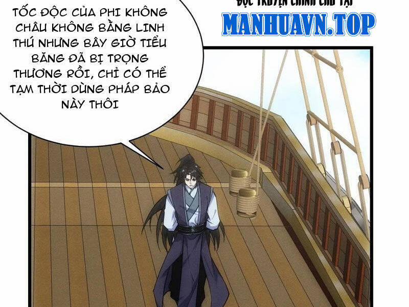 Thê Tử Của Ta Là Đại Lão Đại Thừa Kỳ 64 trang 25