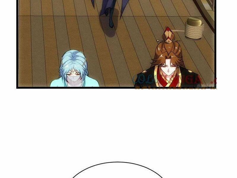 Thê Tử Của Ta Là Đại Lão Đại Thừa Kỳ 64 trang 26