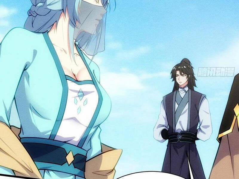 Thê Tử Của Ta Là Đại Lão Đại Thừa Kỳ 64 trang 28