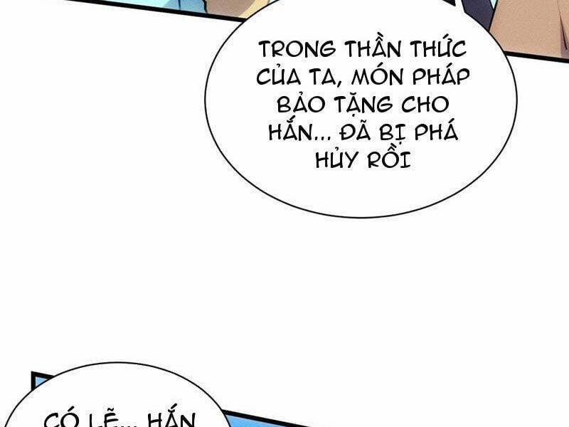 Thê Tử Của Ta Là Đại Lão Đại Thừa Kỳ 64 trang 29