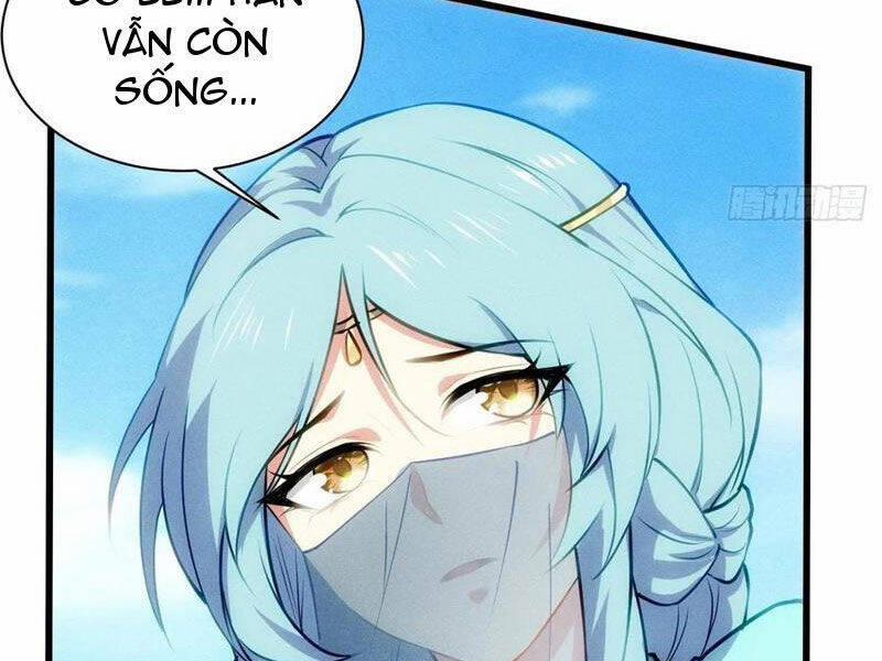 Thê Tử Của Ta Là Đại Lão Đại Thừa Kỳ 64 trang 30