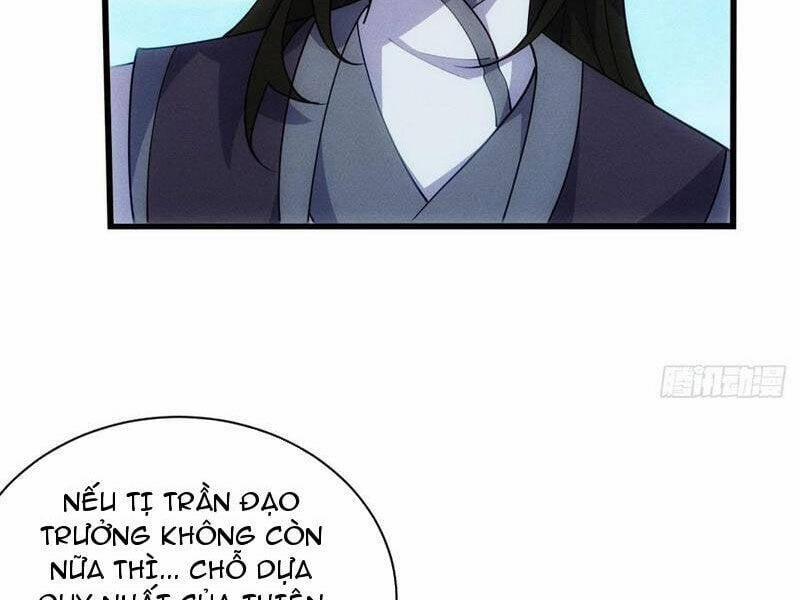 Thê Tử Của Ta Là Đại Lão Đại Thừa Kỳ 64 trang 33