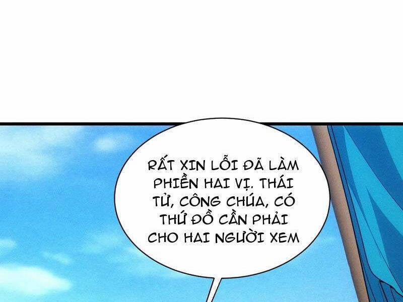 Thê Tử Của Ta Là Đại Lão Đại Thừa Kỳ 64 trang 36