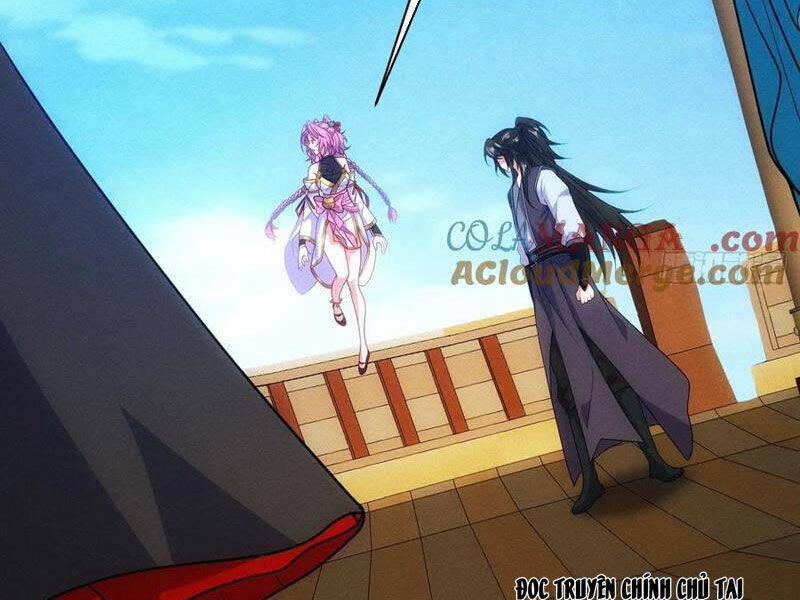 Thê Tử Của Ta Là Đại Lão Đại Thừa Kỳ 64 trang 37