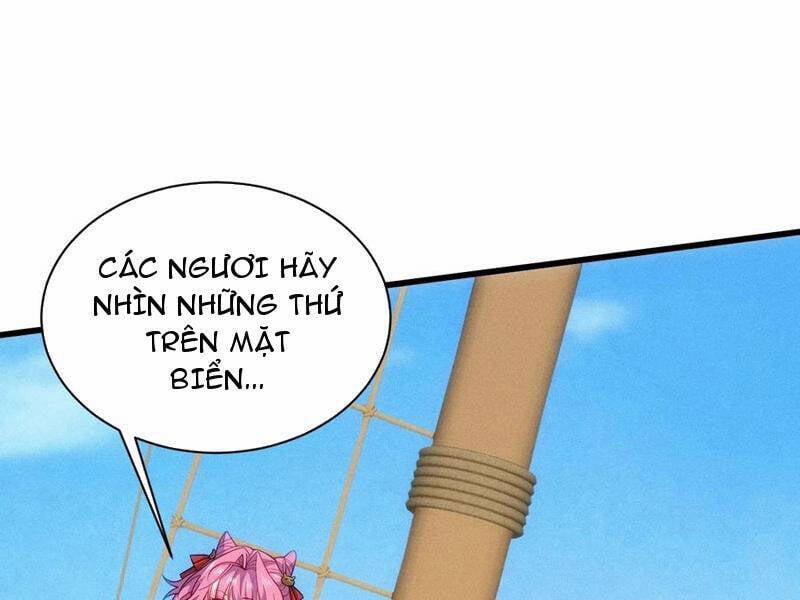 Thê Tử Của Ta Là Đại Lão Đại Thừa Kỳ 64 trang 39