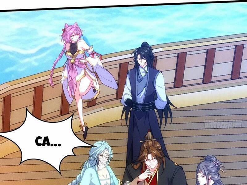 Thê Tử Của Ta Là Đại Lão Đại Thừa Kỳ 64 trang 47