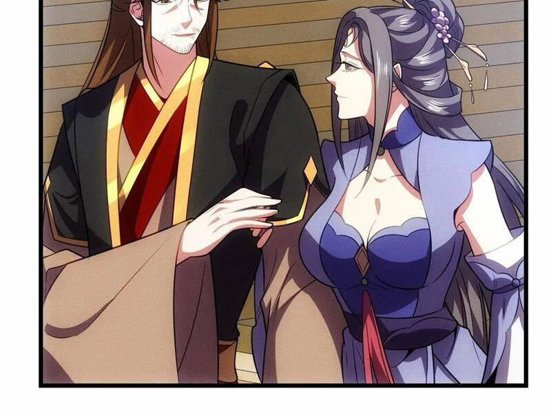 Thê Tử Của Ta Là Đại Lão Đại Thừa Kỳ 64 trang 53