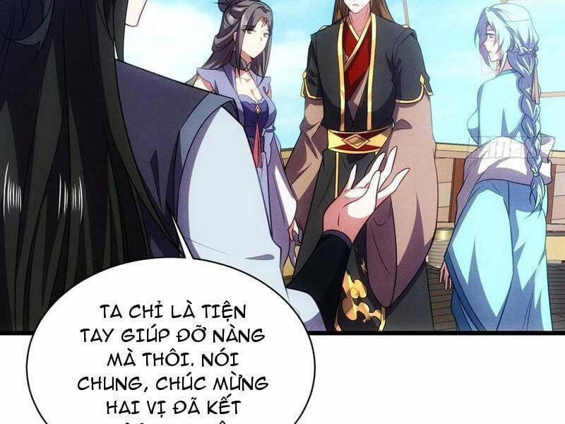 Thê Tử Của Ta Là Đại Lão Đại Thừa Kỳ 64 trang 59