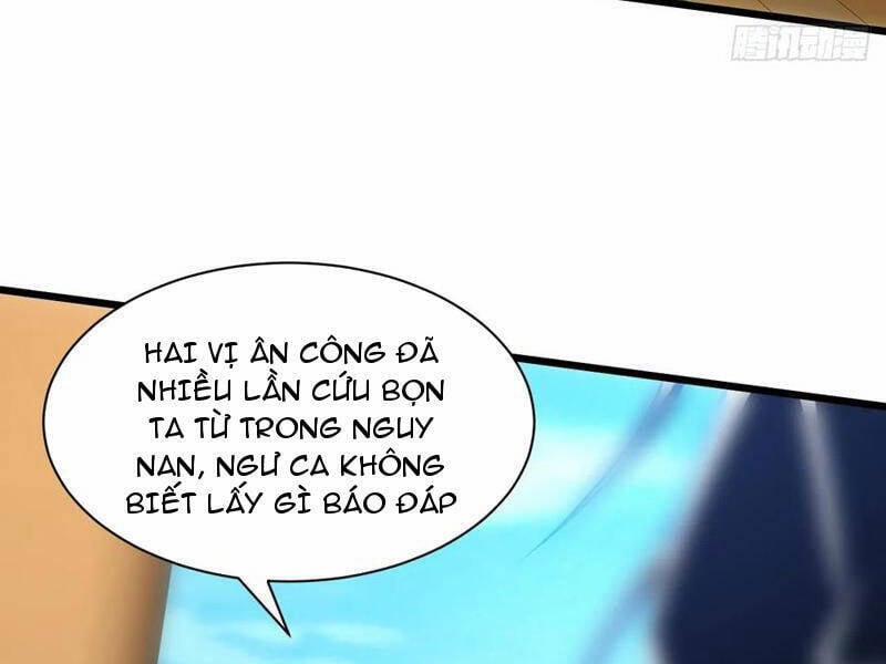 Thê Tử Của Ta Là Đại Lão Đại Thừa Kỳ 64 trang 68