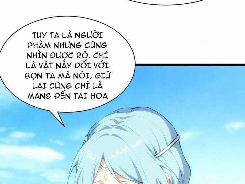 Thê Tử Của Ta Là Đại Lão Đại Thừa Kỳ 64 trang 75