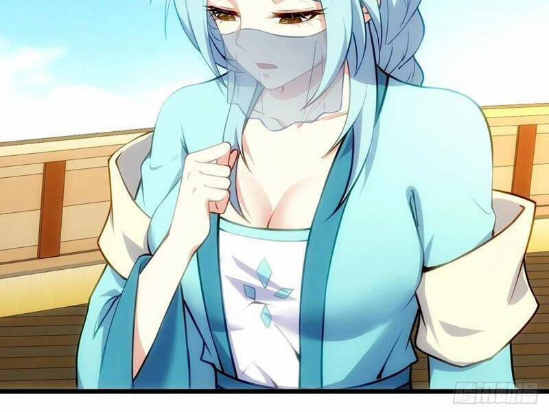 Thê Tử Của Ta Là Đại Lão Đại Thừa Kỳ 64 trang 76