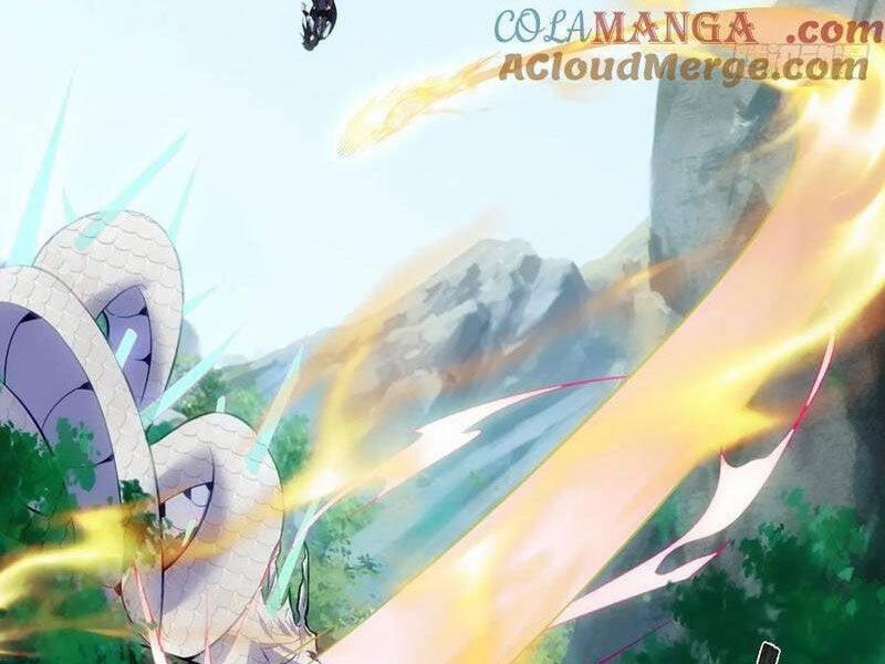 Thê Tử Của Ta Là Đại Lão Đại Thừa Kỳ 64 trang 9