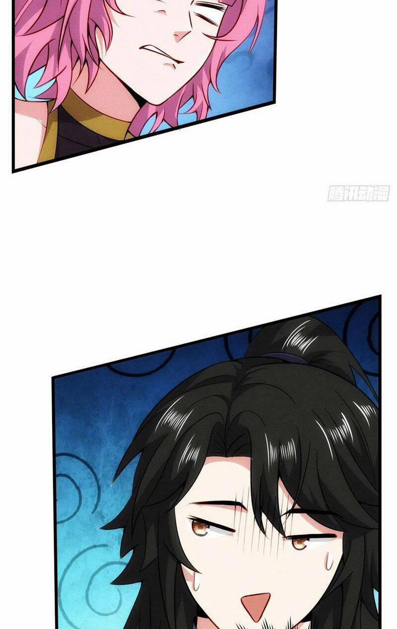 Thê Tử Của Ta Là Đại Lão Đại Thừa Kỳ 65 trang 15