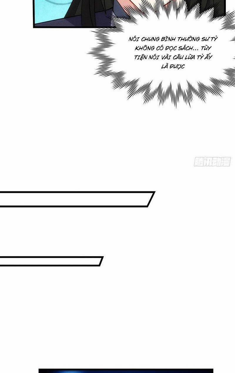 Thê Tử Của Ta Là Đại Lão Đại Thừa Kỳ 65 trang 16