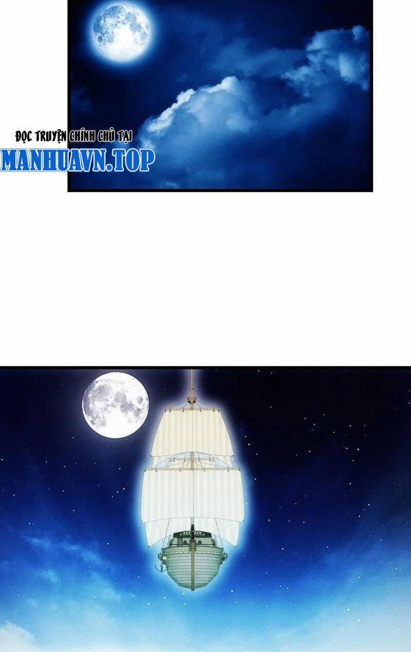 Thê Tử Của Ta Là Đại Lão Đại Thừa Kỳ 65 trang 17