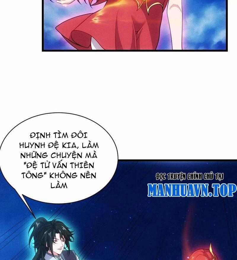 Thê Tử Của Ta Là Đại Lão Đại Thừa Kỳ 65 trang 20