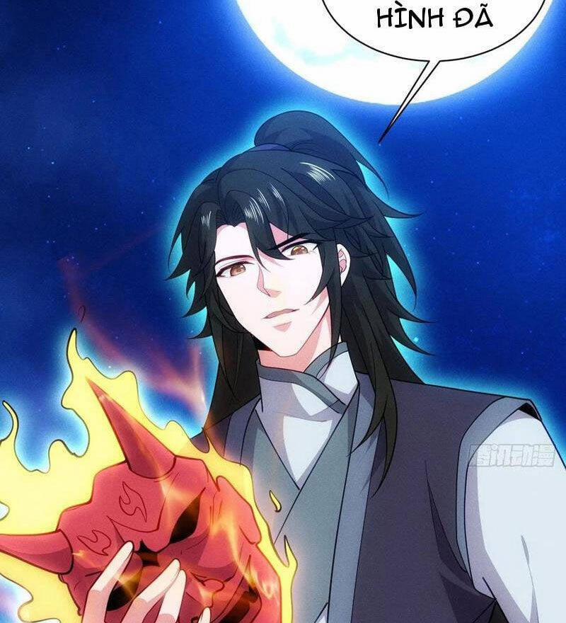 Thê Tử Của Ta Là Đại Lão Đại Thừa Kỳ 65 trang 24