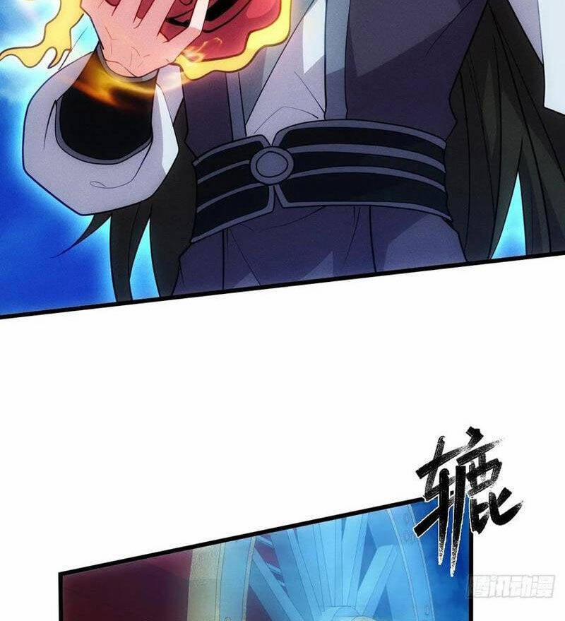 Thê Tử Của Ta Là Đại Lão Đại Thừa Kỳ 65 trang 25