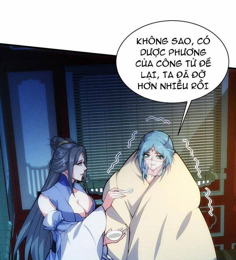 Thê Tử Của Ta Là Đại Lão Đại Thừa Kỳ 65 trang 29
