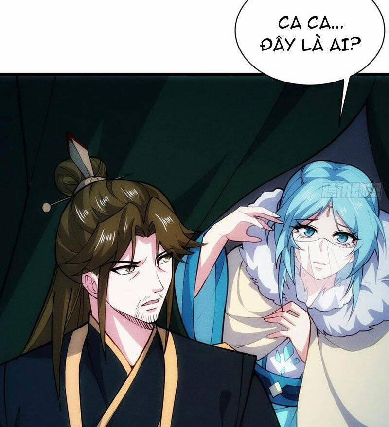 Thê Tử Của Ta Là Đại Lão Đại Thừa Kỳ 65 trang 37