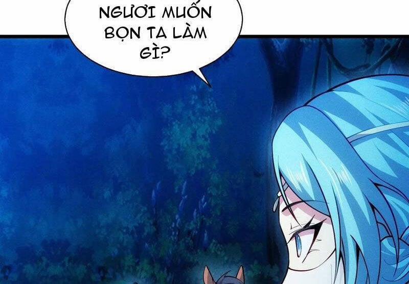 Thê Tử Của Ta Là Đại Lão Đại Thừa Kỳ 65 trang 47