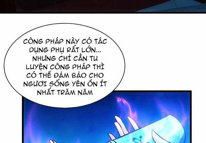 Thê Tử Của Ta Là Đại Lão Đại Thừa Kỳ 65 trang 55