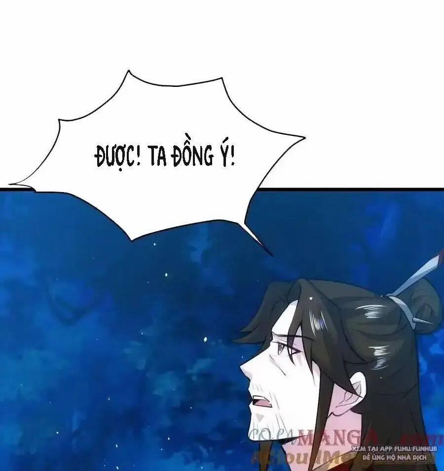 Thê Tử Của Ta Là Đại Lão Đại Thừa Kỳ 66 trang 15
