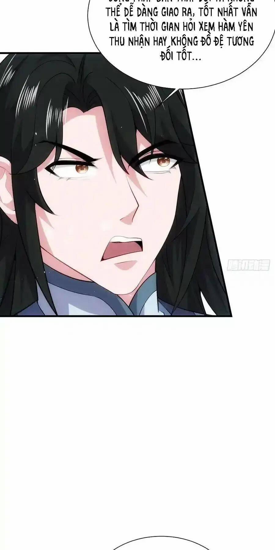 Thê Tử Của Ta Là Đại Lão Đại Thừa Kỳ 66 trang 22