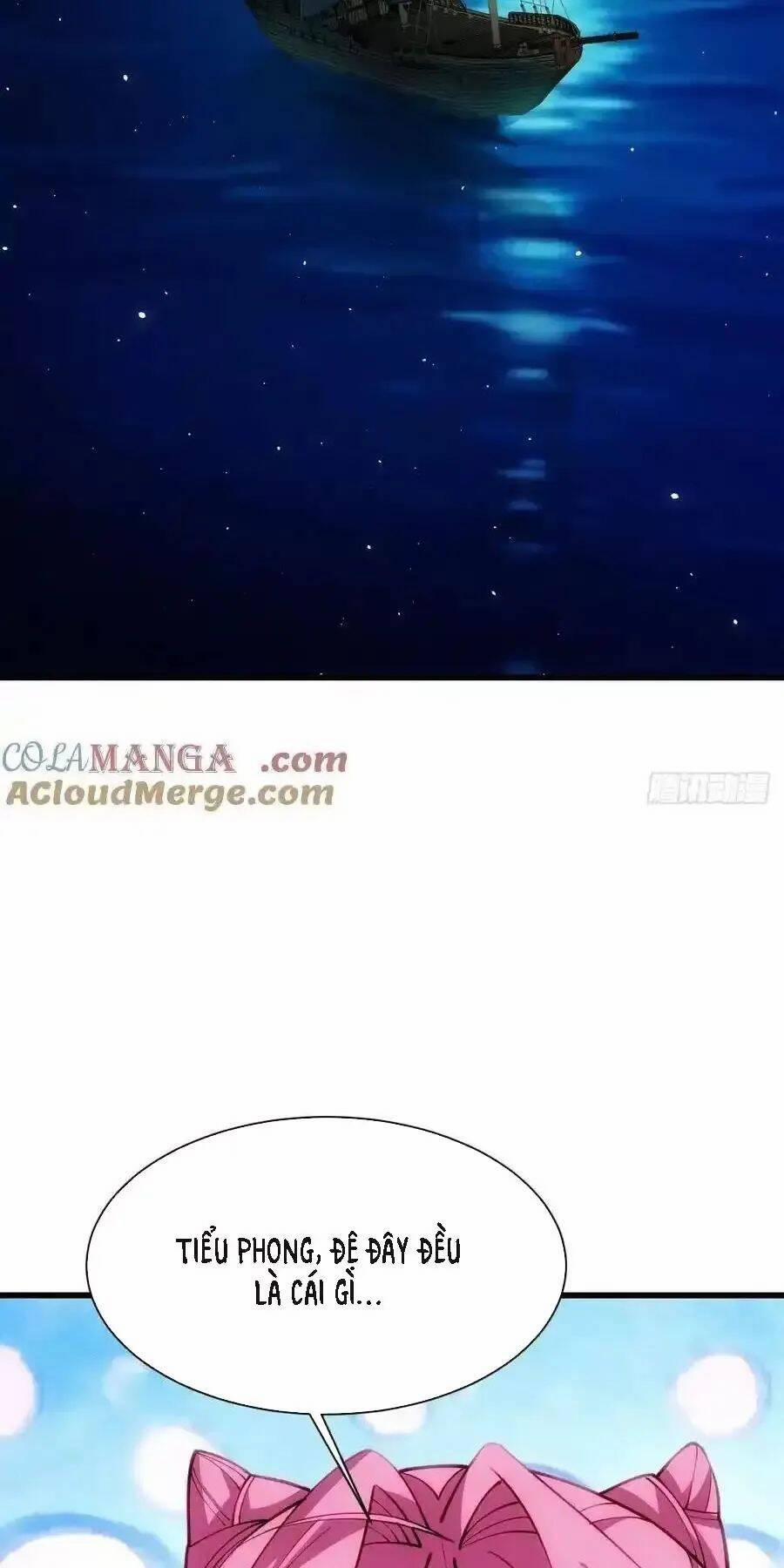 Thê Tử Của Ta Là Đại Lão Đại Thừa Kỳ 66 trang 26