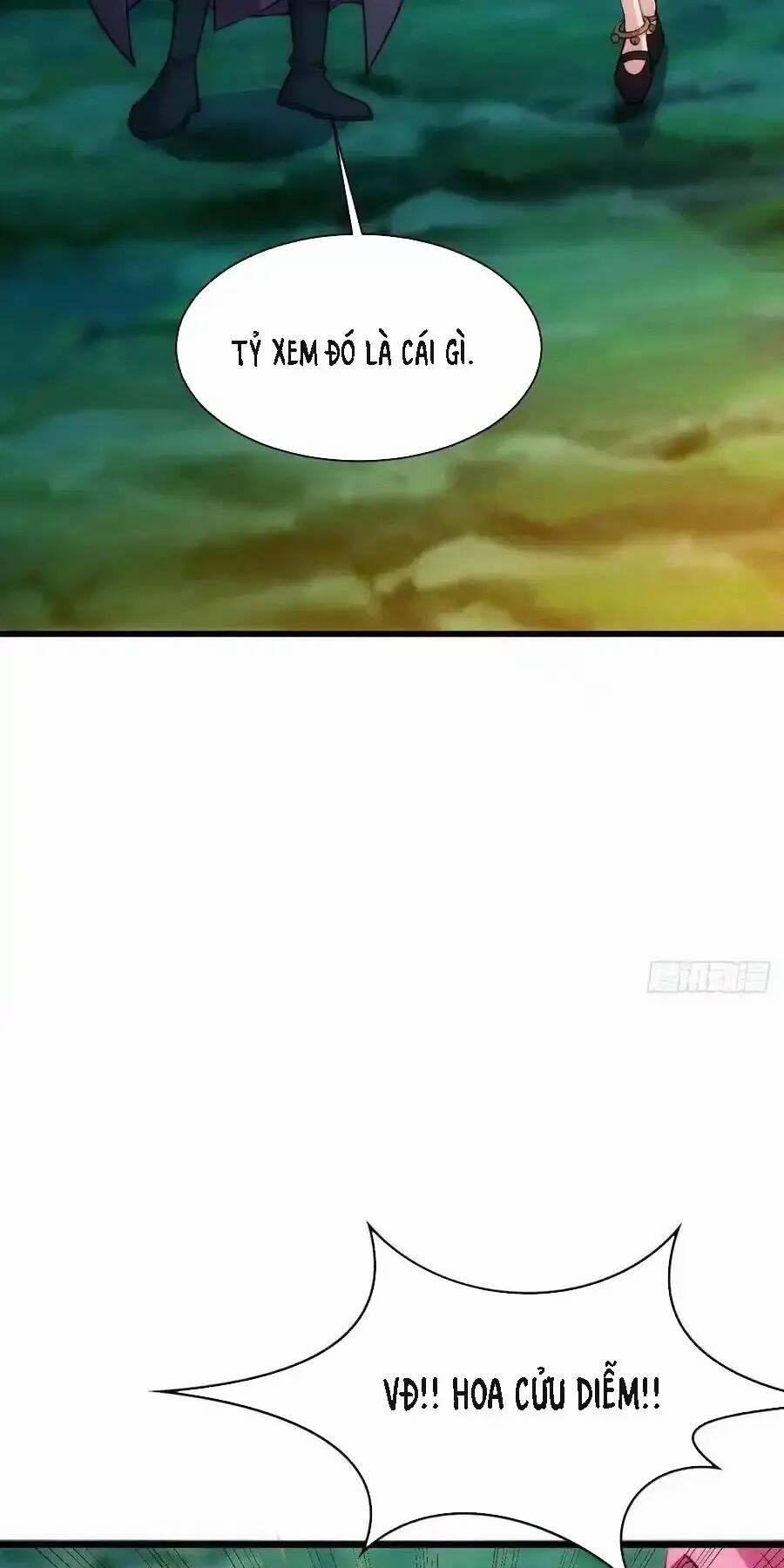 Thê Tử Của Ta Là Đại Lão Đại Thừa Kỳ 66 trang 35