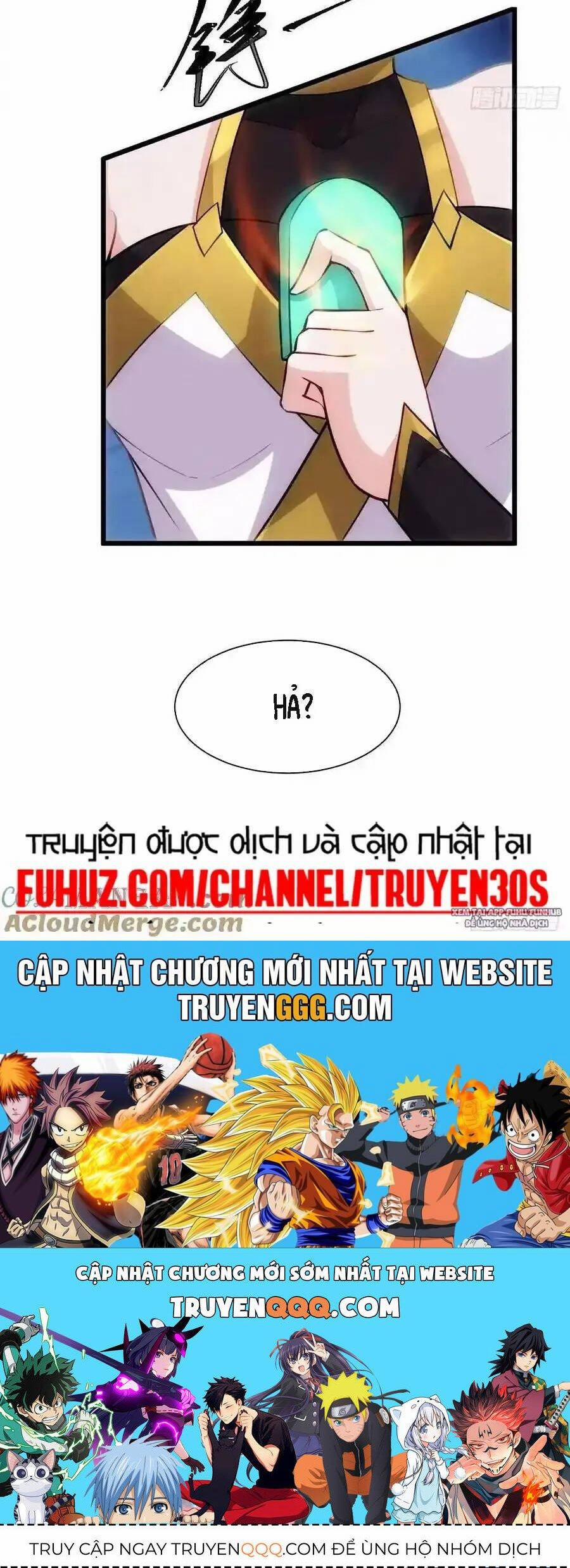 Thê Tử Của Ta Là Đại Lão Đại Thừa Kỳ 66 trang 45