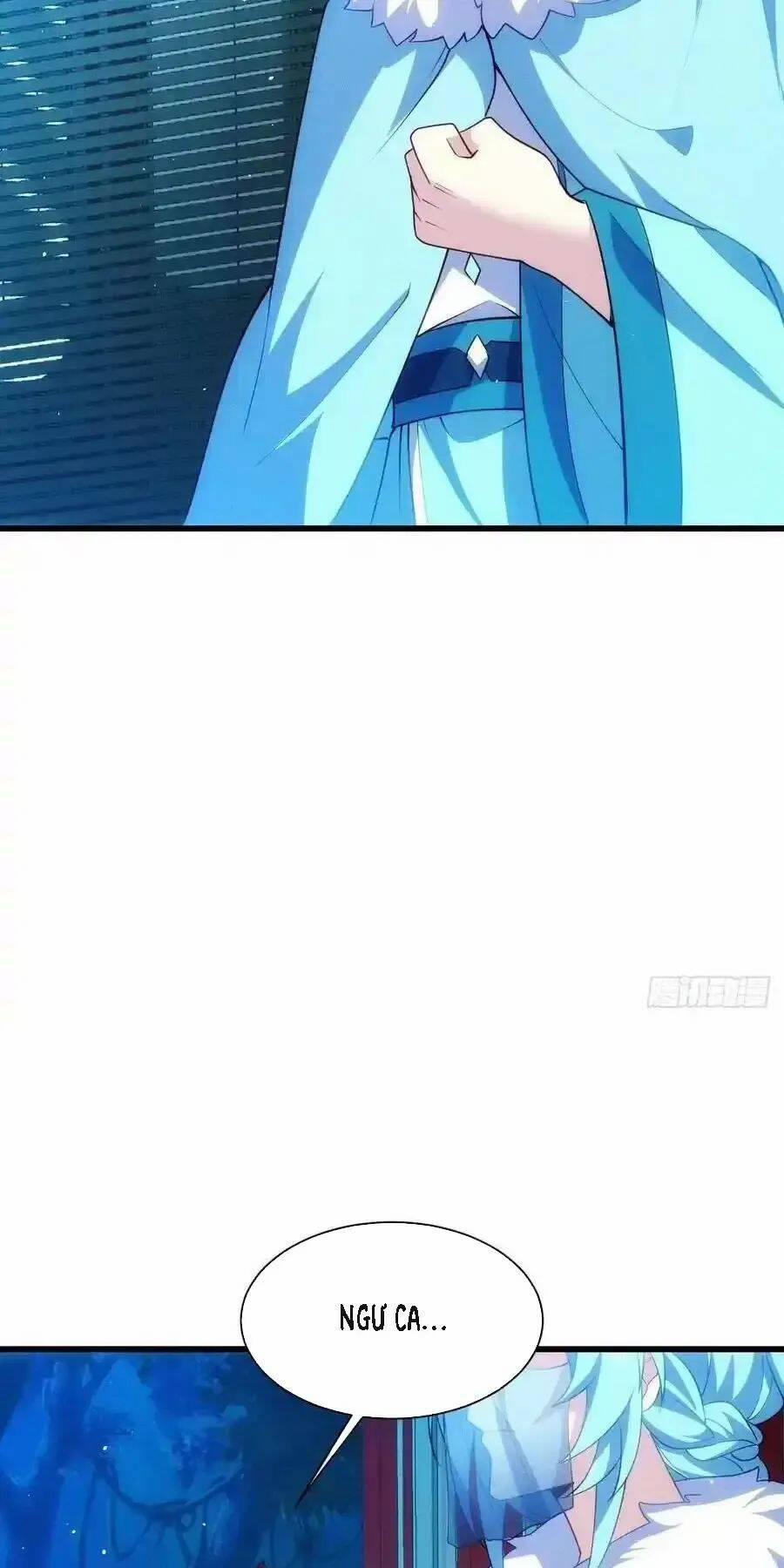 Thê Tử Của Ta Là Đại Lão Đại Thừa Kỳ 66 trang 7