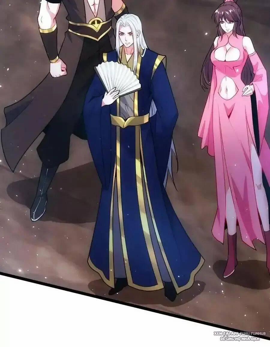 Thê Tử Của Ta Là Đại Lão Đại Thừa Kỳ 68.1 trang 22