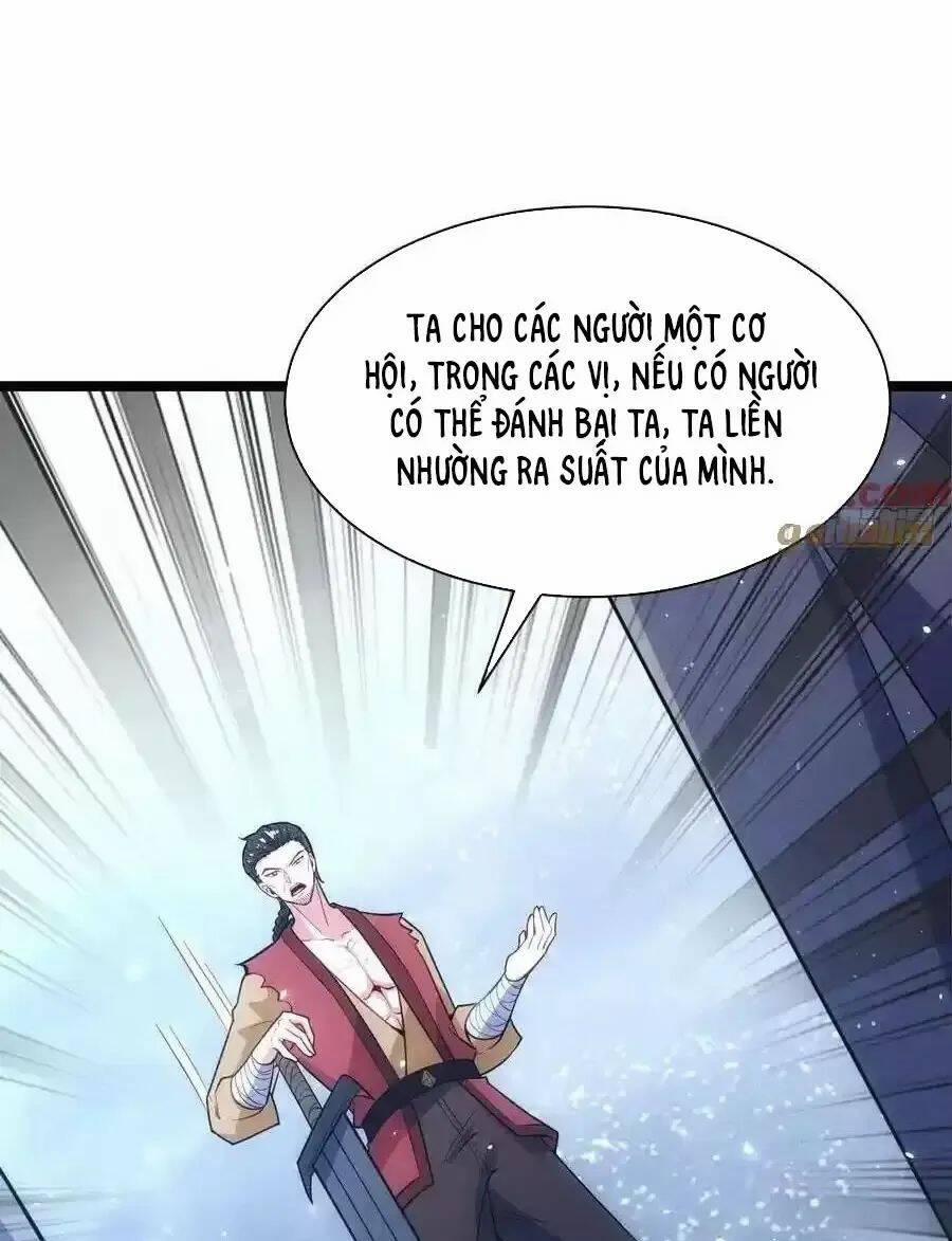 Thê Tử Của Ta Là Đại Lão Đại Thừa Kỳ 68.1 trang 25