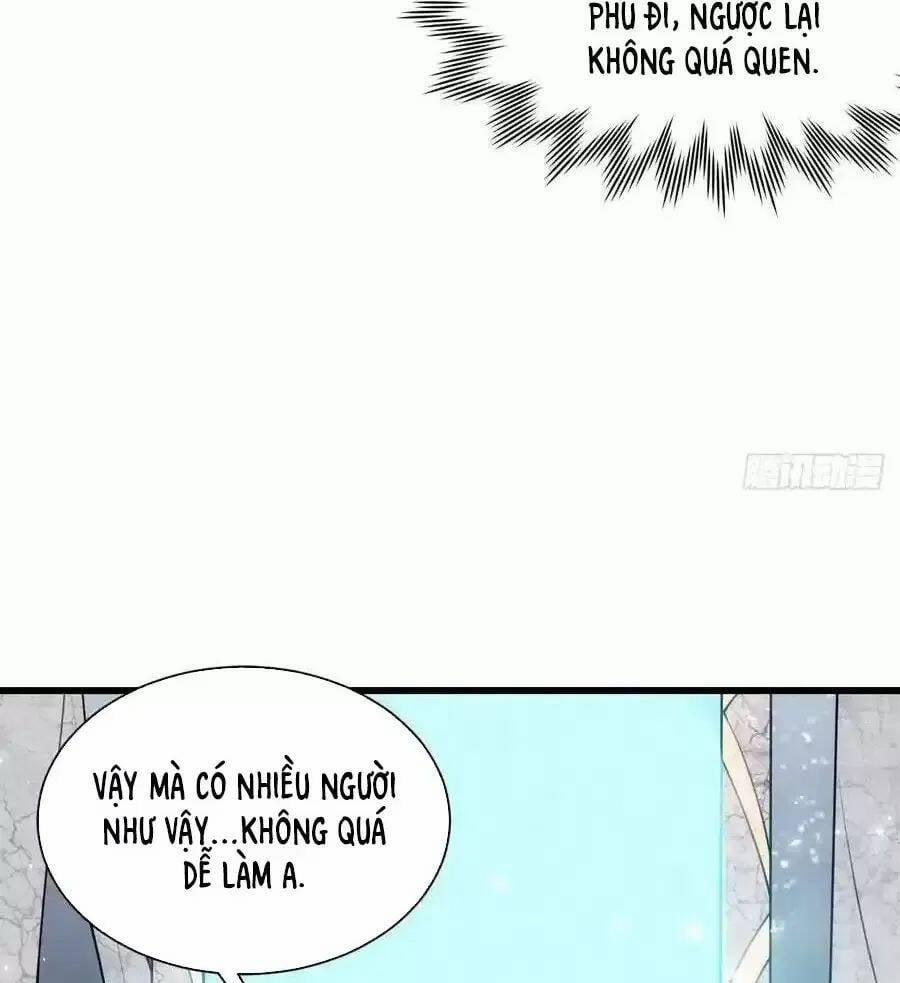 Thê Tử Của Ta Là Đại Lão Đại Thừa Kỳ 68.1 trang 3