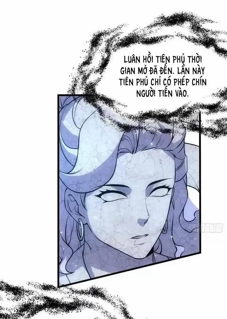 Thê Tử Của Ta Là Đại Lão Đại Thừa Kỳ 68.1 trang 5