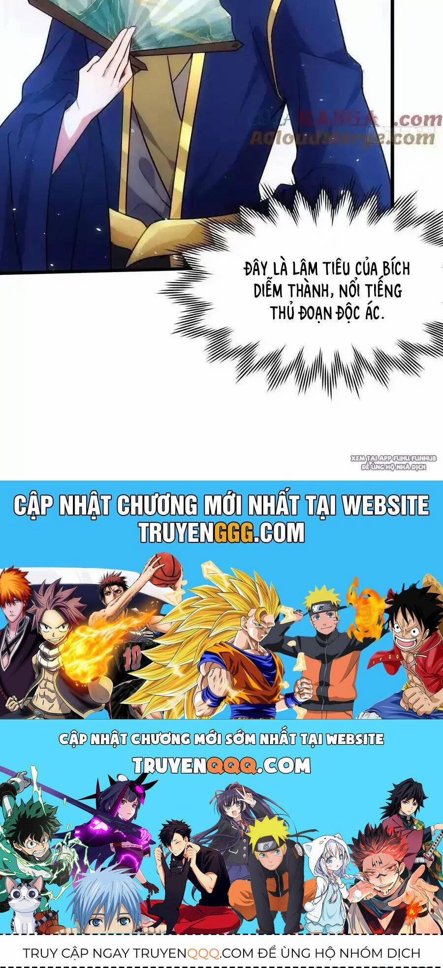 Thê Tử Của Ta Là Đại Lão Đại Thừa Kỳ 68.2 trang 24