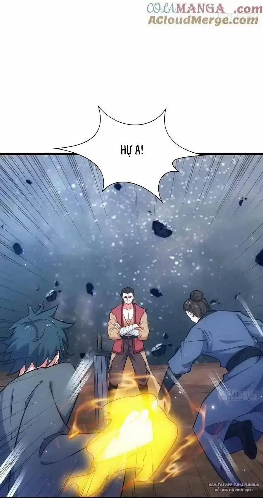 Thê Tử Của Ta Là Đại Lão Đại Thừa Kỳ 69.1 trang 10