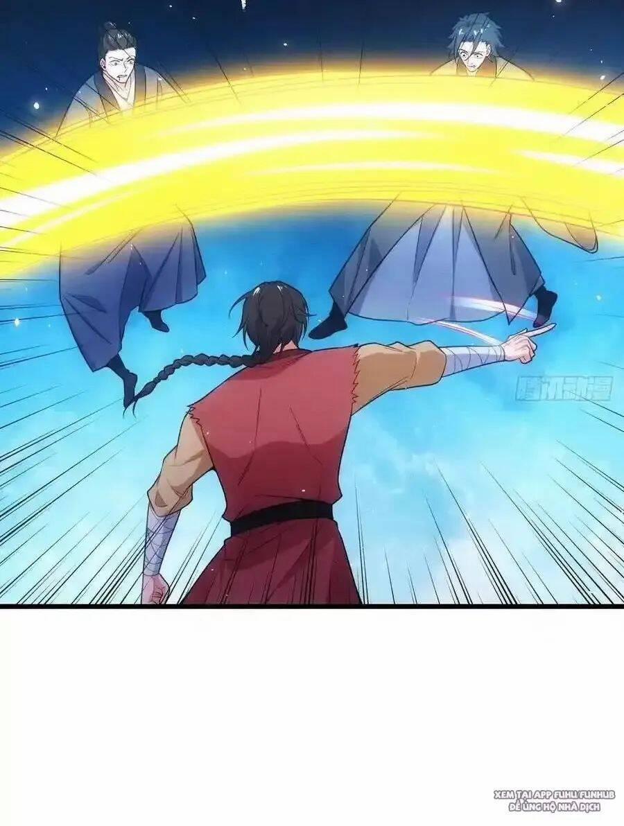 Thê Tử Của Ta Là Đại Lão Đại Thừa Kỳ 69.1 trang 14