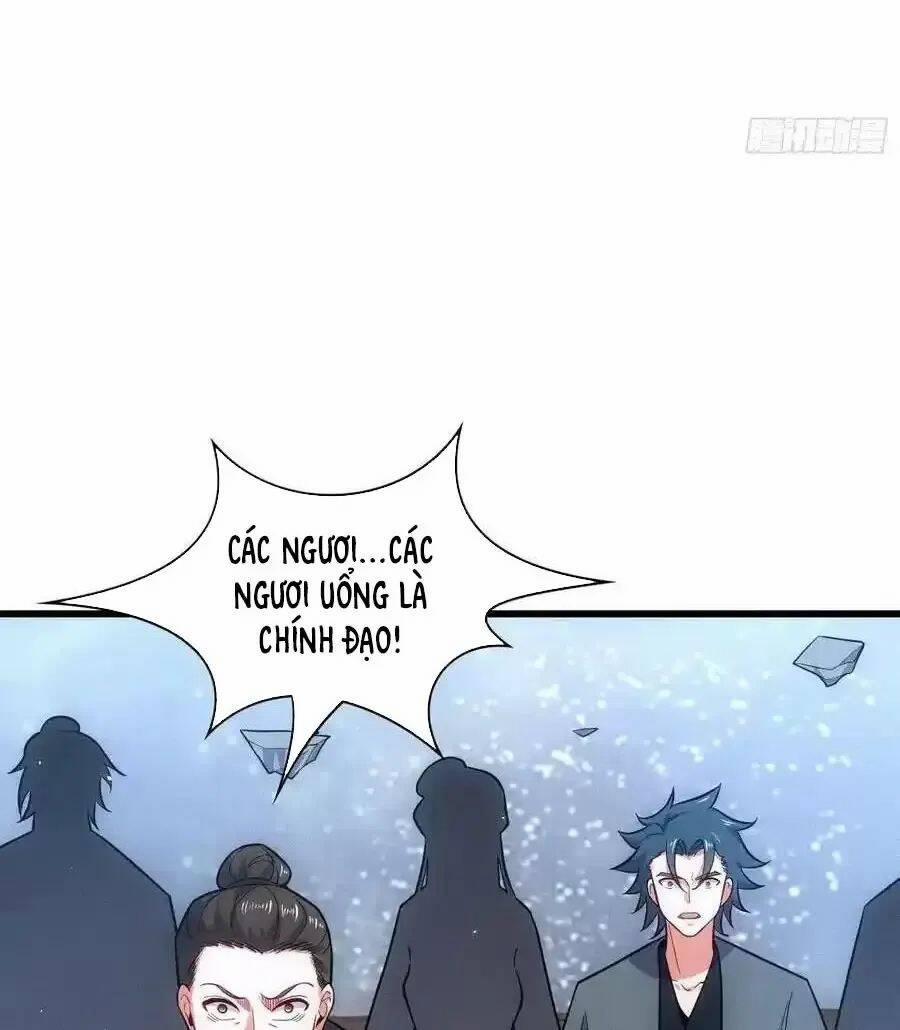 Thê Tử Của Ta Là Đại Lão Đại Thừa Kỳ 69.1 trang 4