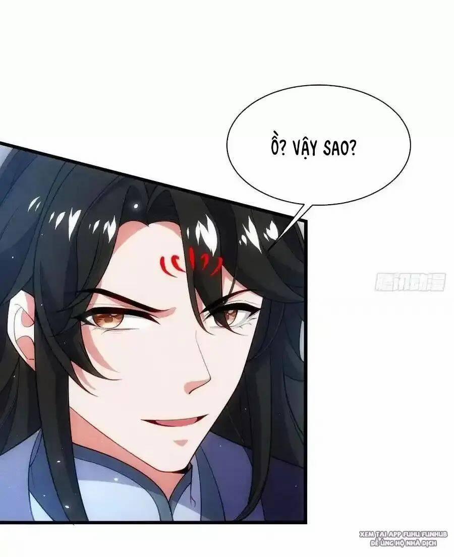 Thê Tử Của Ta Là Đại Lão Đại Thừa Kỳ 69.2 trang 11