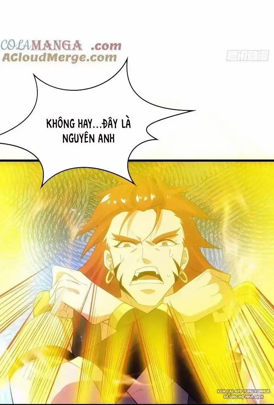 Thê Tử Của Ta Là Đại Lão Đại Thừa Kỳ 69.2 trang 13